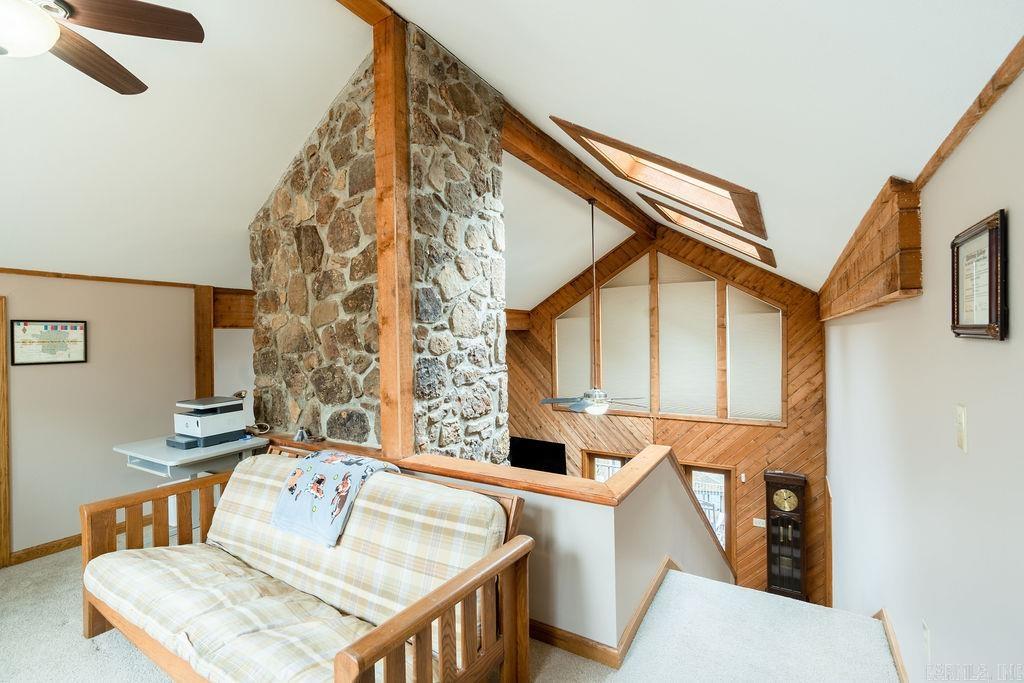 464  Belmont Acres  Tumbling Shoals, AR