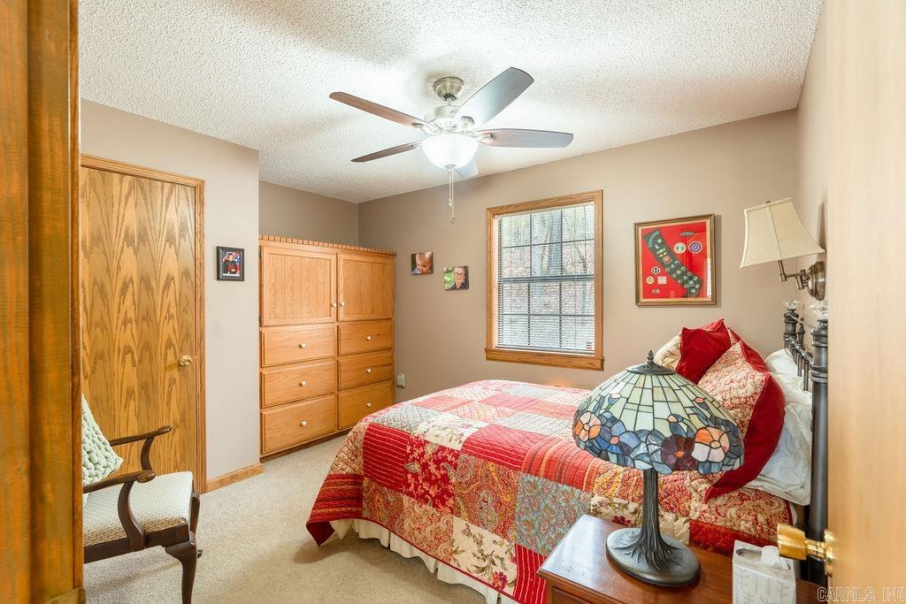 464  Belmont Acres  Tumbling Shoals, AR