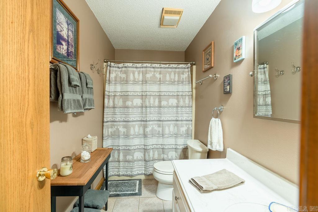 464  Belmont Acres  Tumbling Shoals, AR