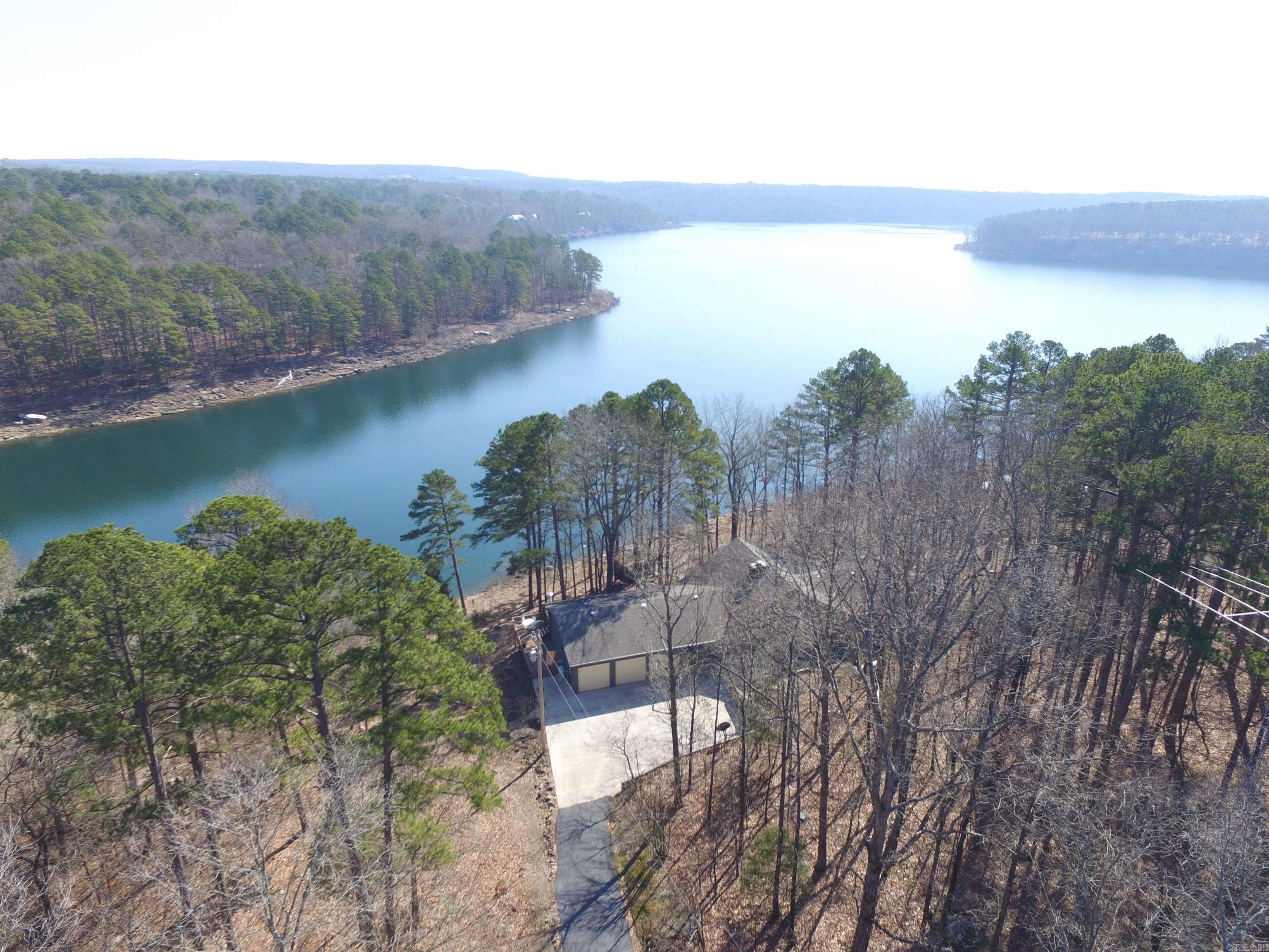 464  Belmont Acres  Tumbling Shoals, AR