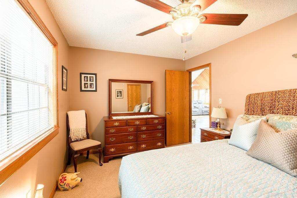 464  Belmont Acres  Tumbling Shoals, AR
