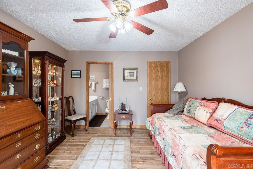 464  Belmont Acres  Tumbling Shoals, AR
