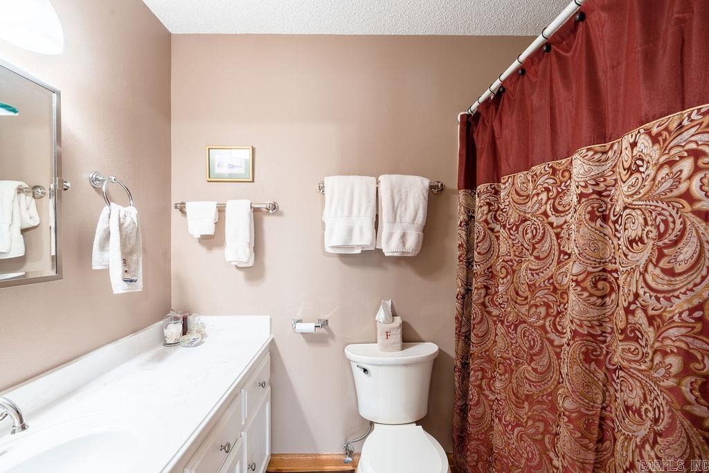 464  Belmont Acres  Tumbling Shoals, AR