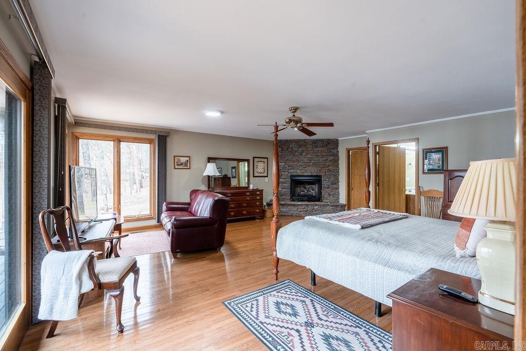 464  Belmont Acres  Tumbling Shoals, AR