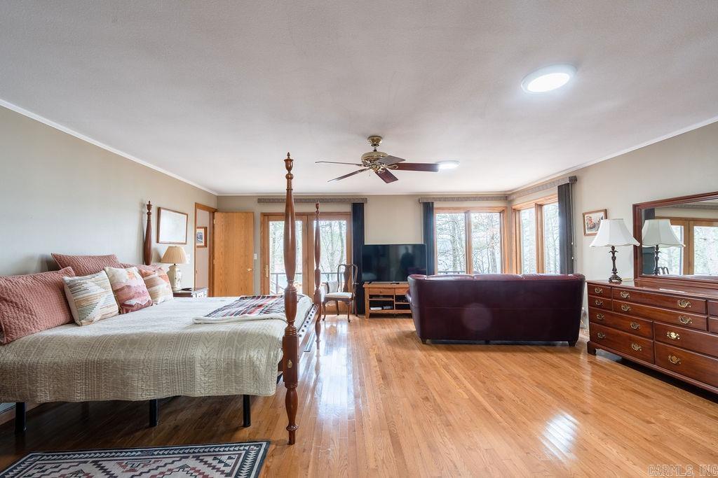 464  Belmont Acres  Tumbling Shoals, AR