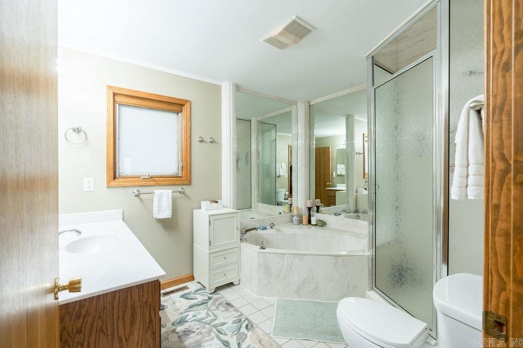 464  Belmont Acres  Tumbling Shoals, AR