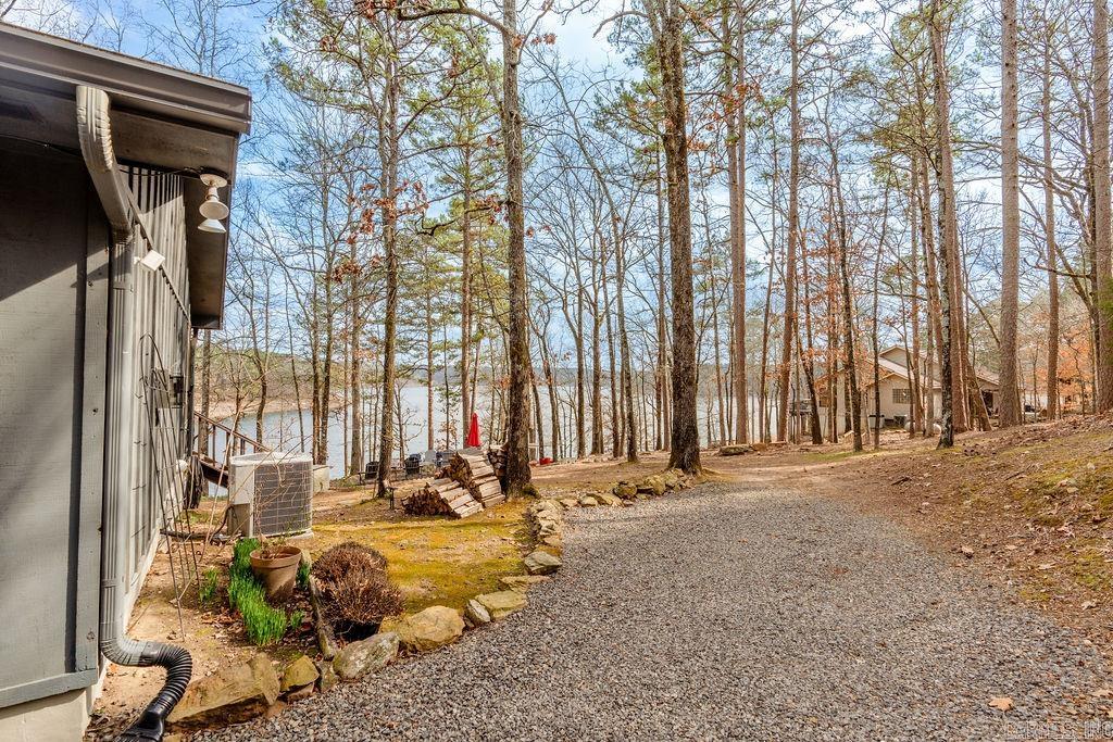 464  Belmont Acres  Tumbling Shoals, AR