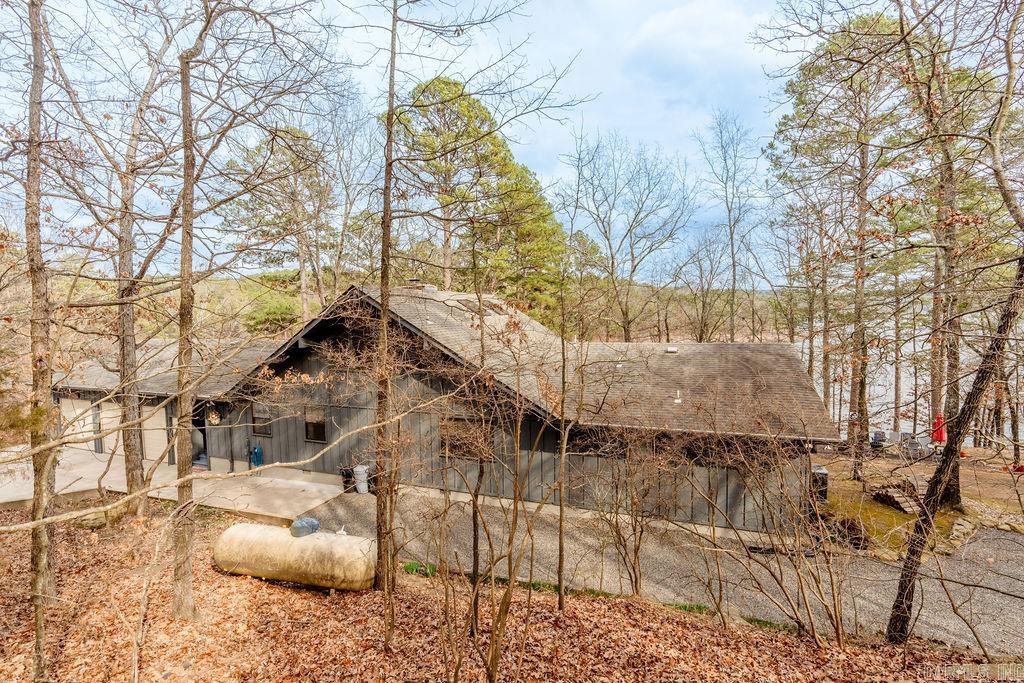 464  Belmont Acres  Tumbling Shoals, AR