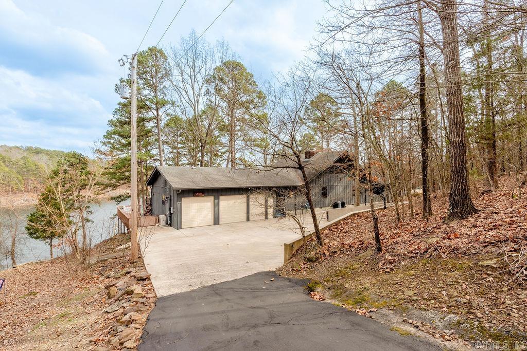 464  Belmont Acres  Tumbling Shoals, AR