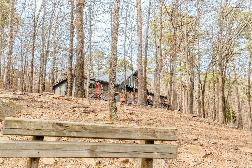 464  Belmont Acres  Tumbling Shoals, AR