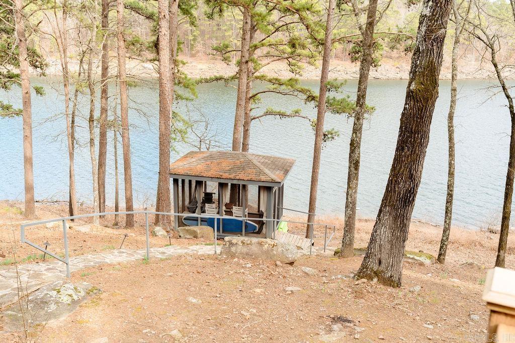 464  Belmont Acres  Tumbling Shoals, AR