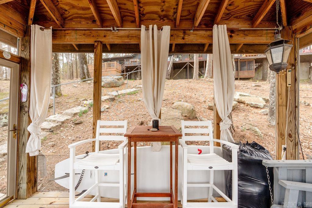 464  Belmont Acres  Tumbling Shoals, AR