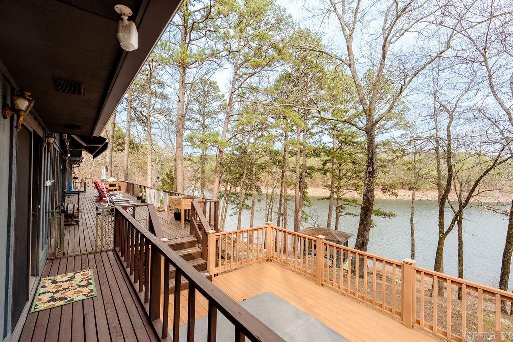 464  Belmont Acres  Tumbling Shoals, AR