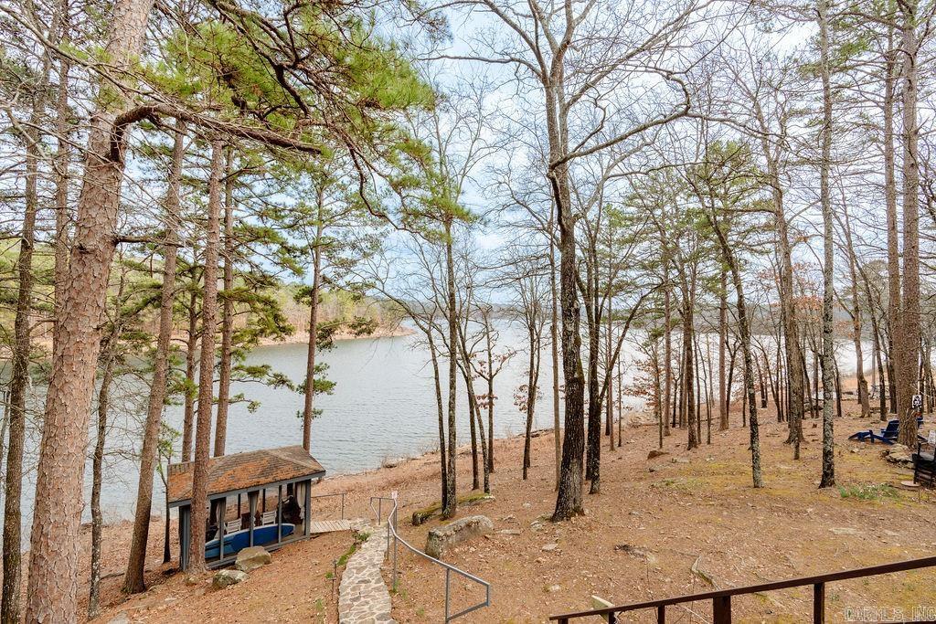 464  Belmont Acres  Tumbling Shoals, AR