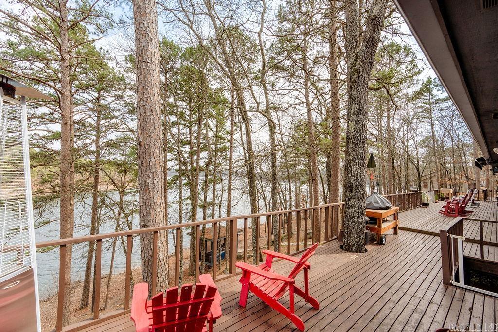 464  Belmont Acres  Tumbling Shoals, AR