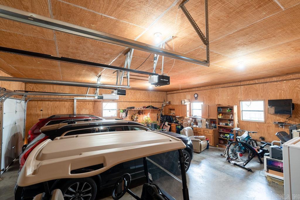 464  Belmont Acres  Tumbling Shoals, AR