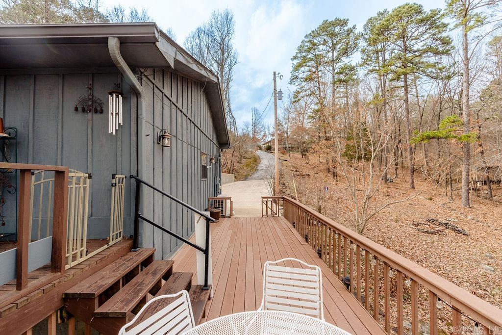 464  Belmont Acres  Tumbling Shoals, AR