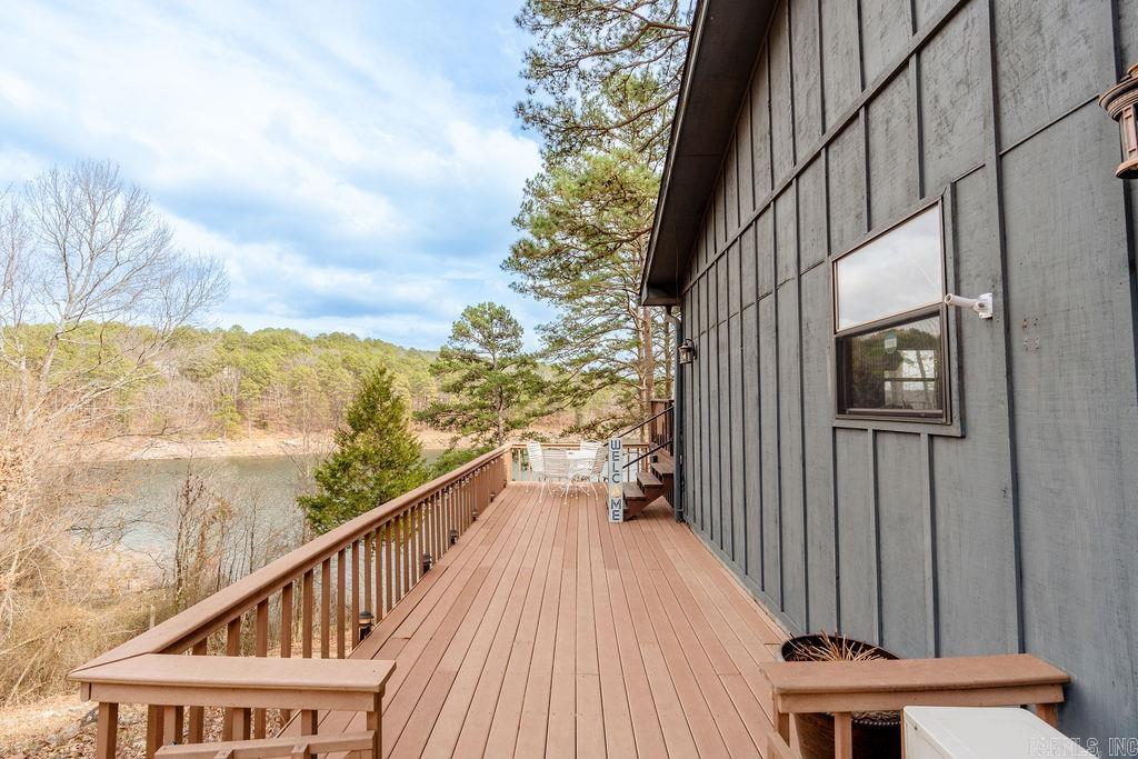 464  Belmont Acres  Tumbling Shoals, AR