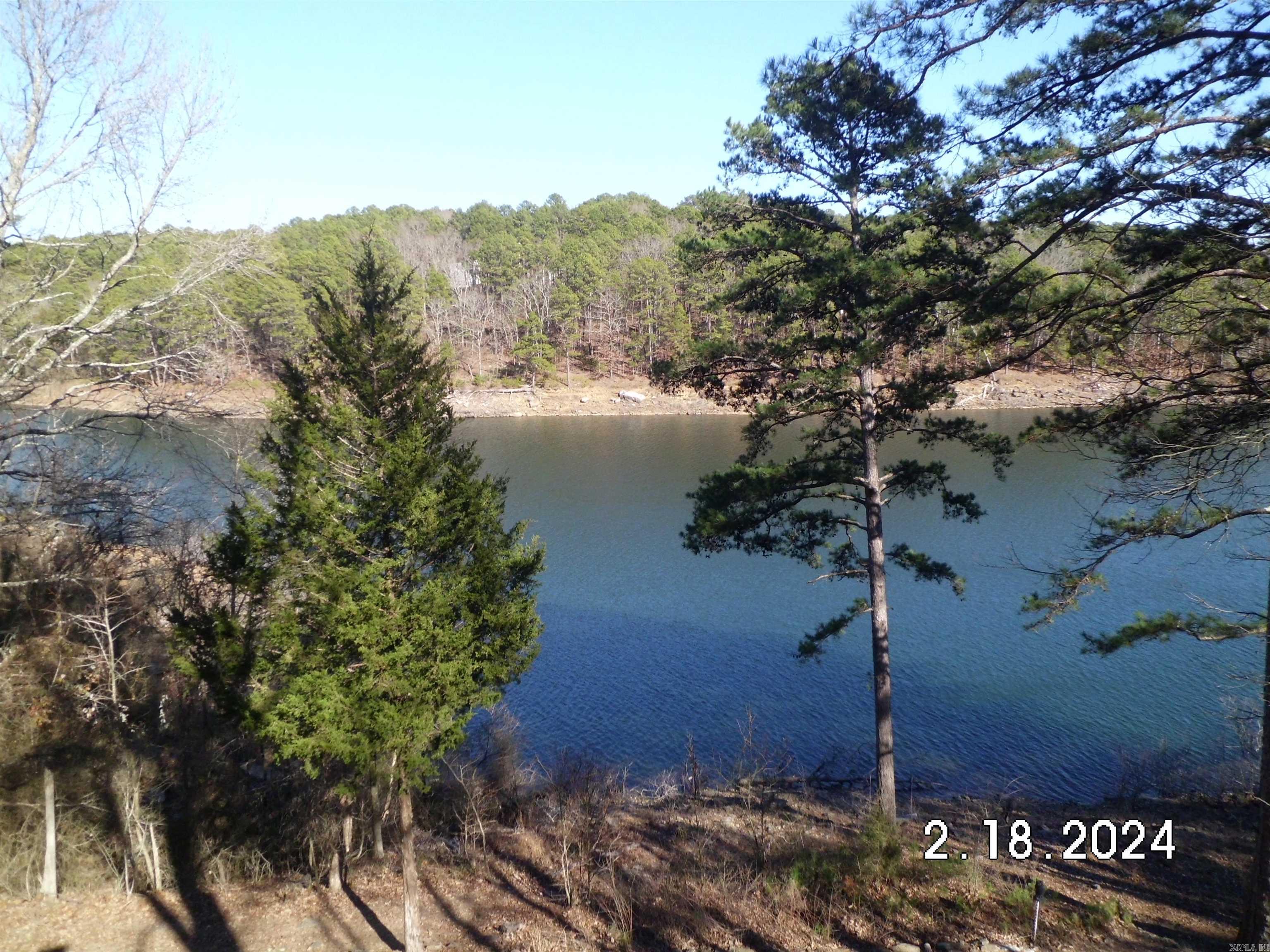 464  Belmont Acres  Tumbling Shoals, AR
