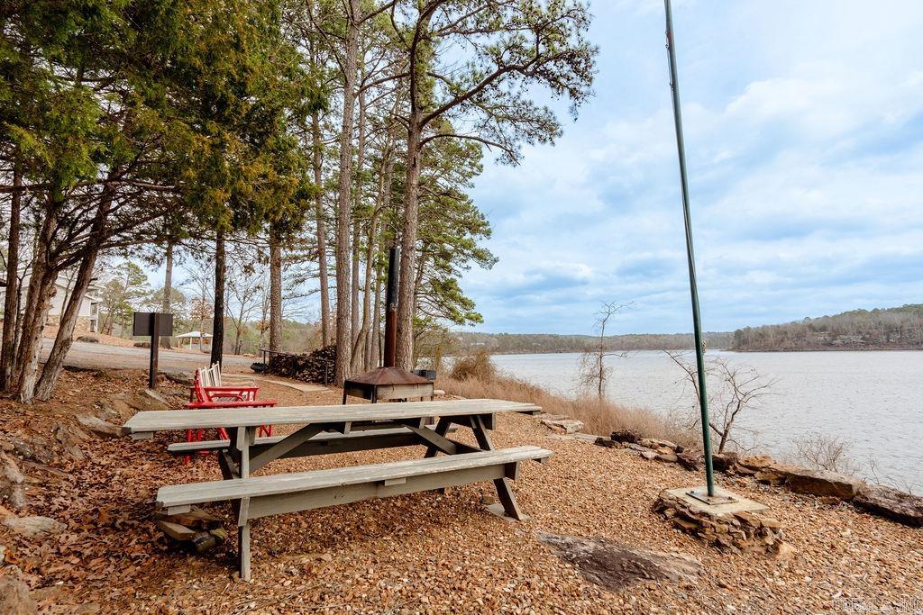 464  Belmont Acres  Tumbling Shoals, AR