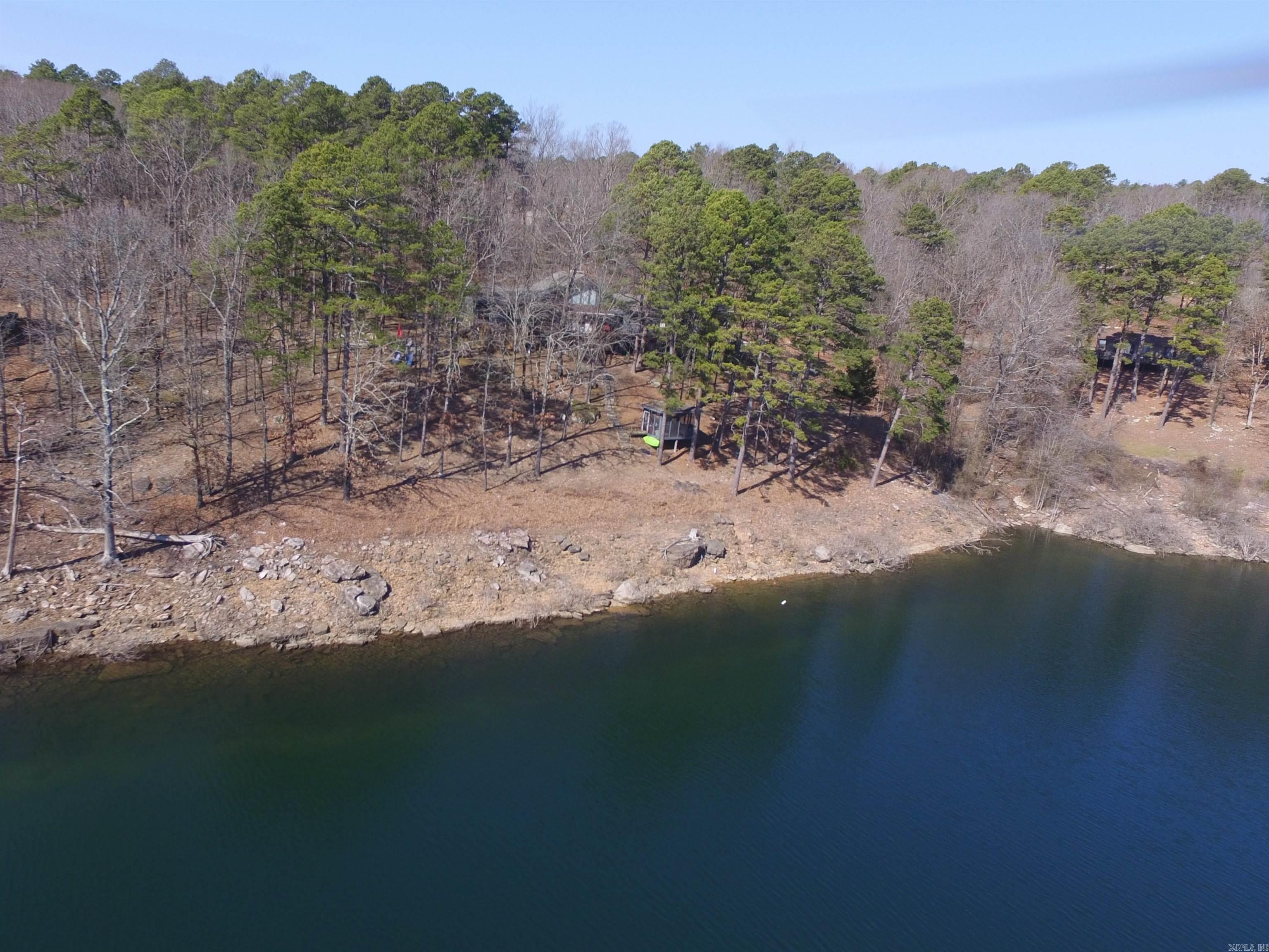 464  Belmont Acres  Tumbling Shoals, AR