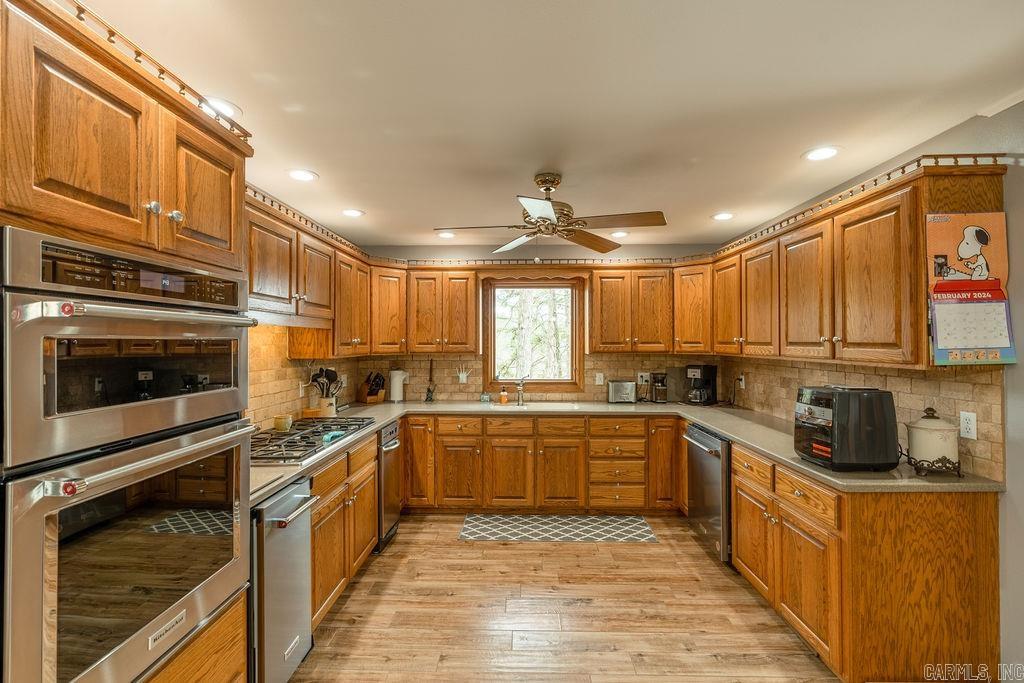 464  Belmont Acres  Tumbling Shoals, AR