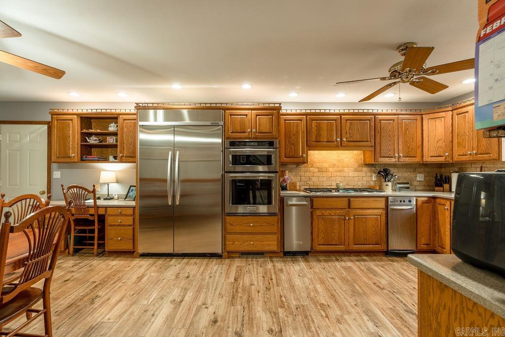 464  Belmont Acres  Tumbling Shoals, AR