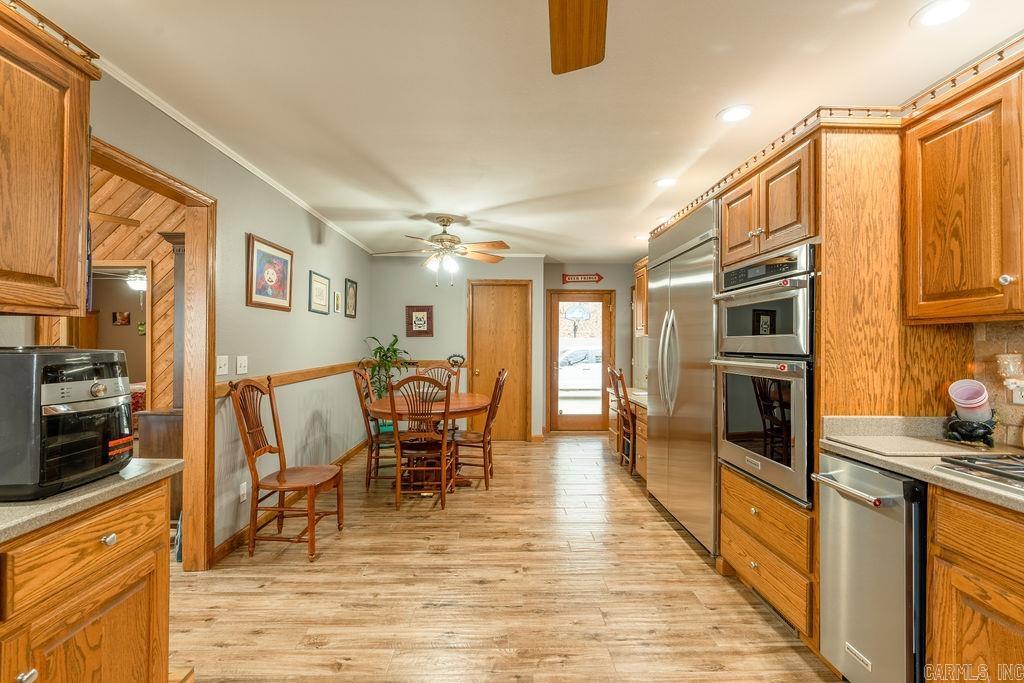 464  Belmont Acres  Tumbling Shoals, AR