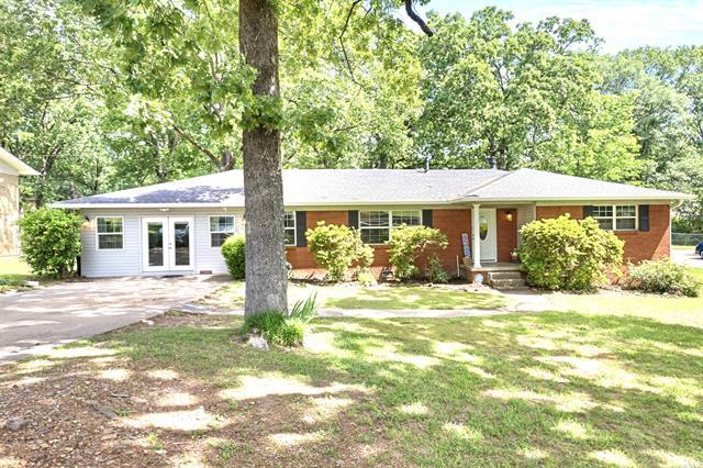 7408  Markham  Little Rock, AR