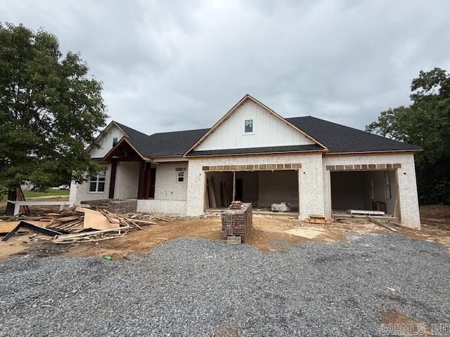 7  Ules Cove  Greenbrier, AR