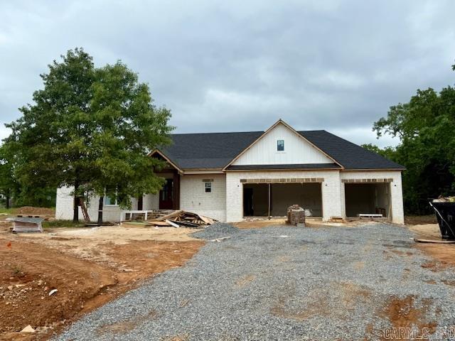 7  Ules Cove  Greenbrier, AR