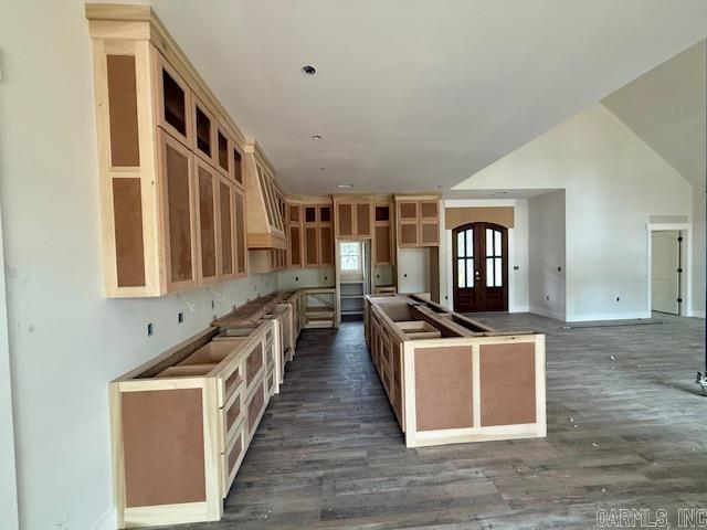 7  Ules Cove  Greenbrier, AR