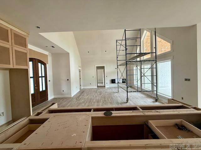 7  Ules Cove  Greenbrier, AR