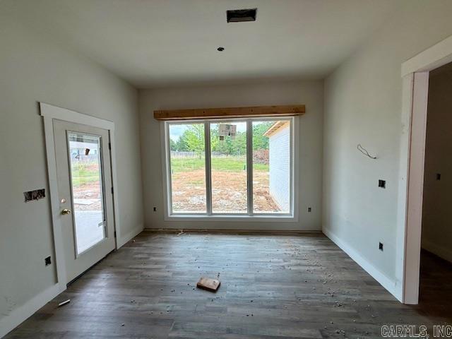 7  Ules Cove  Greenbrier, AR