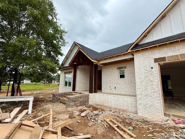 7  Ules Cove  Greenbrier, AR