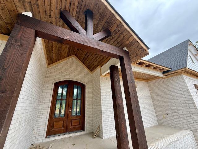 7  Ules Cove  Greenbrier, AR