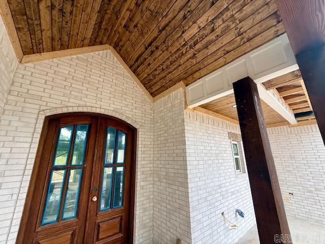 7  Ules Cove  Greenbrier, AR