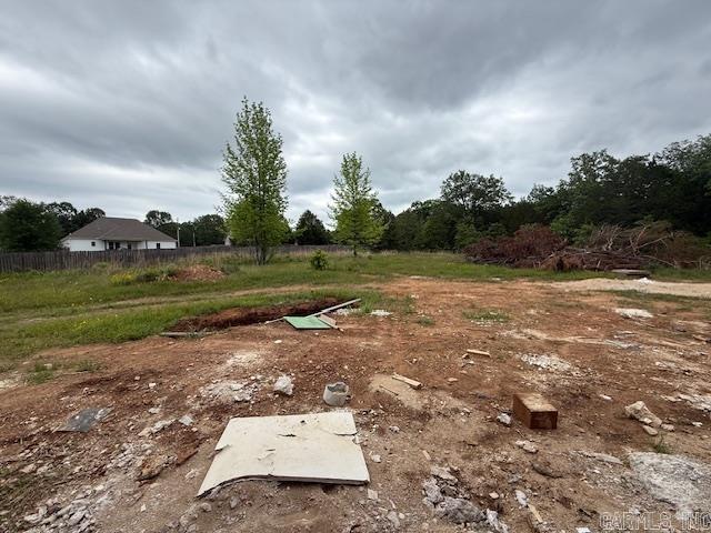 7  Ules Cove  Greenbrier, AR