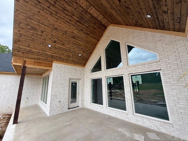 7  Ules Cove  Greenbrier, AR