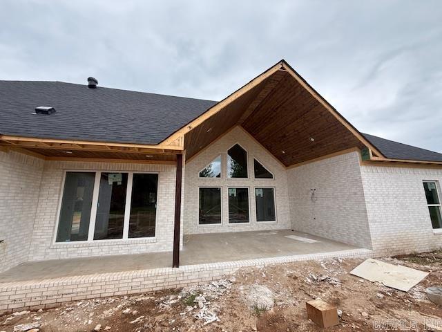 7  Ules Cove  Greenbrier, AR