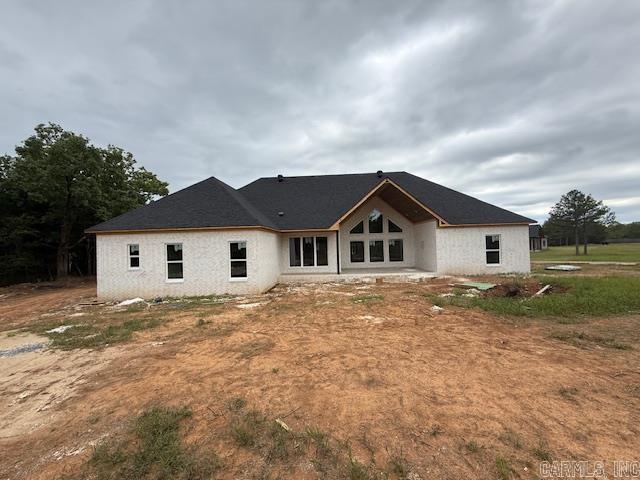 7  Ules Cove  Greenbrier, AR