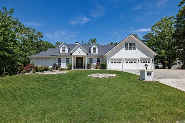 12  Darro Way lot 22 block 15 DIAMANTE Hot Springs Village, AR