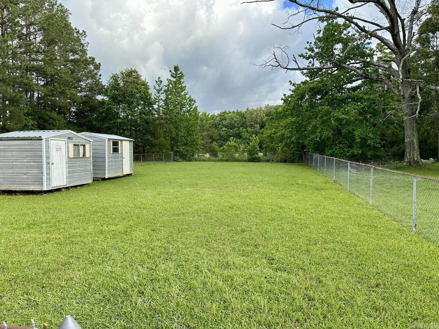 6112  Parker  Pine Bluff, AR