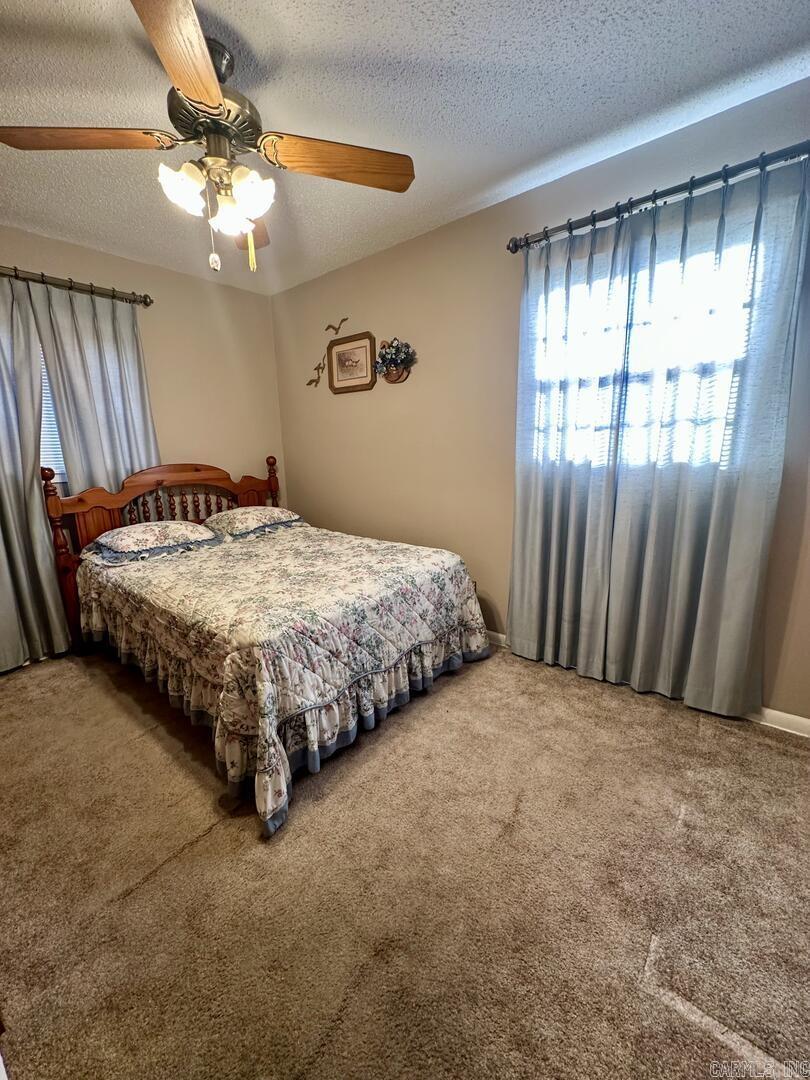 6112  Parker  Pine Bluff, AR