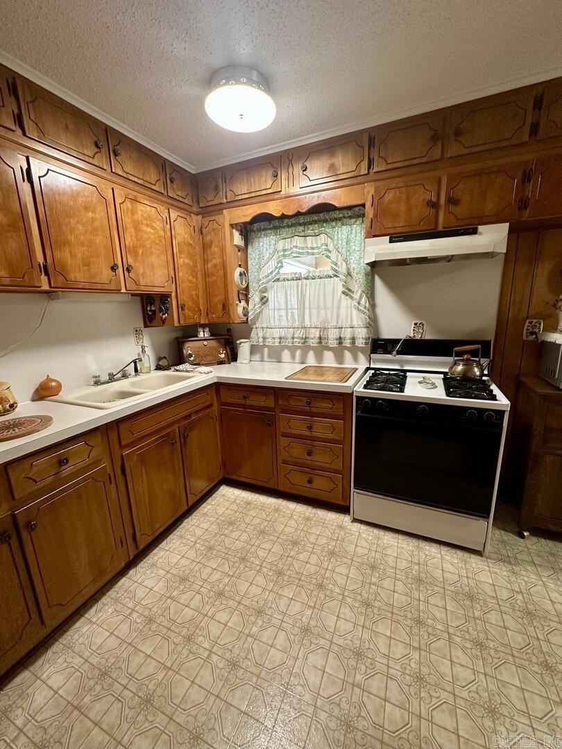 6112  Parker  Pine Bluff, AR