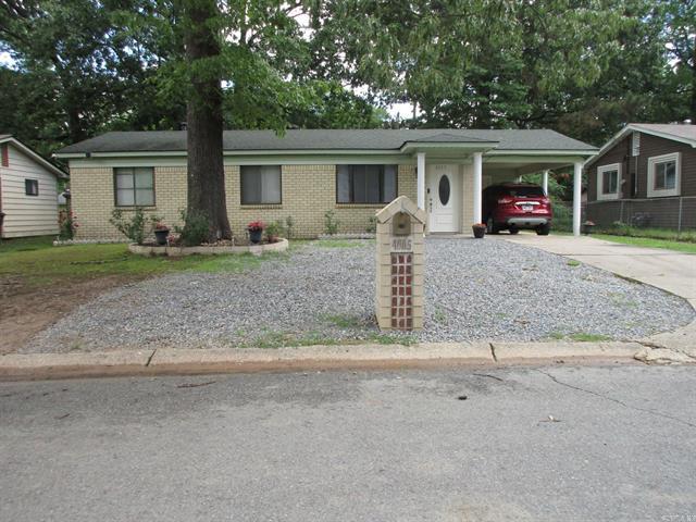 4005  Arapaho  Little Rock, AR