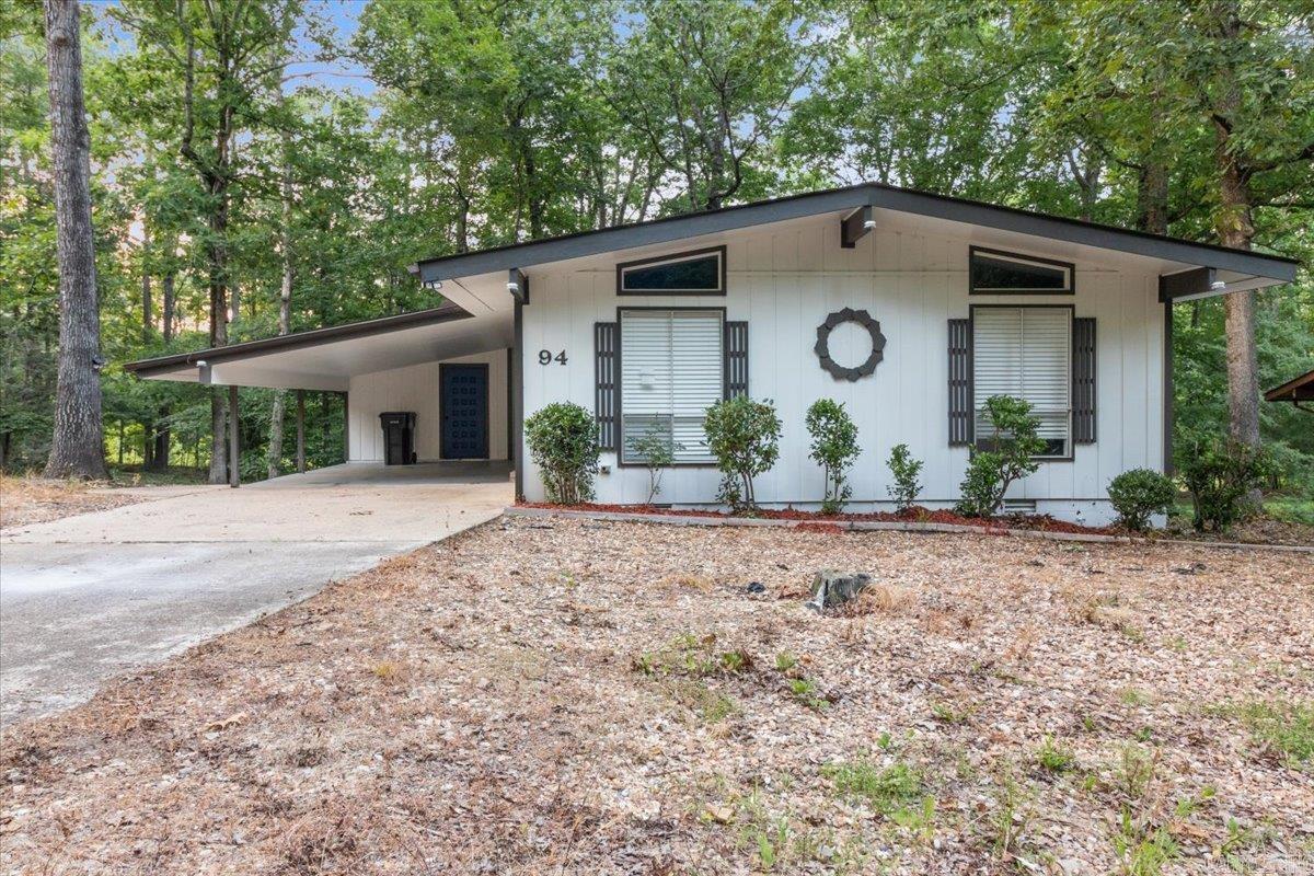 94  ARIAS  Hot Springs Village, AR