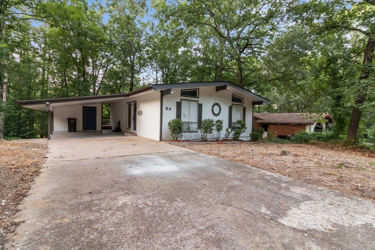 94  ARIAS  Hot Springs Village, AR