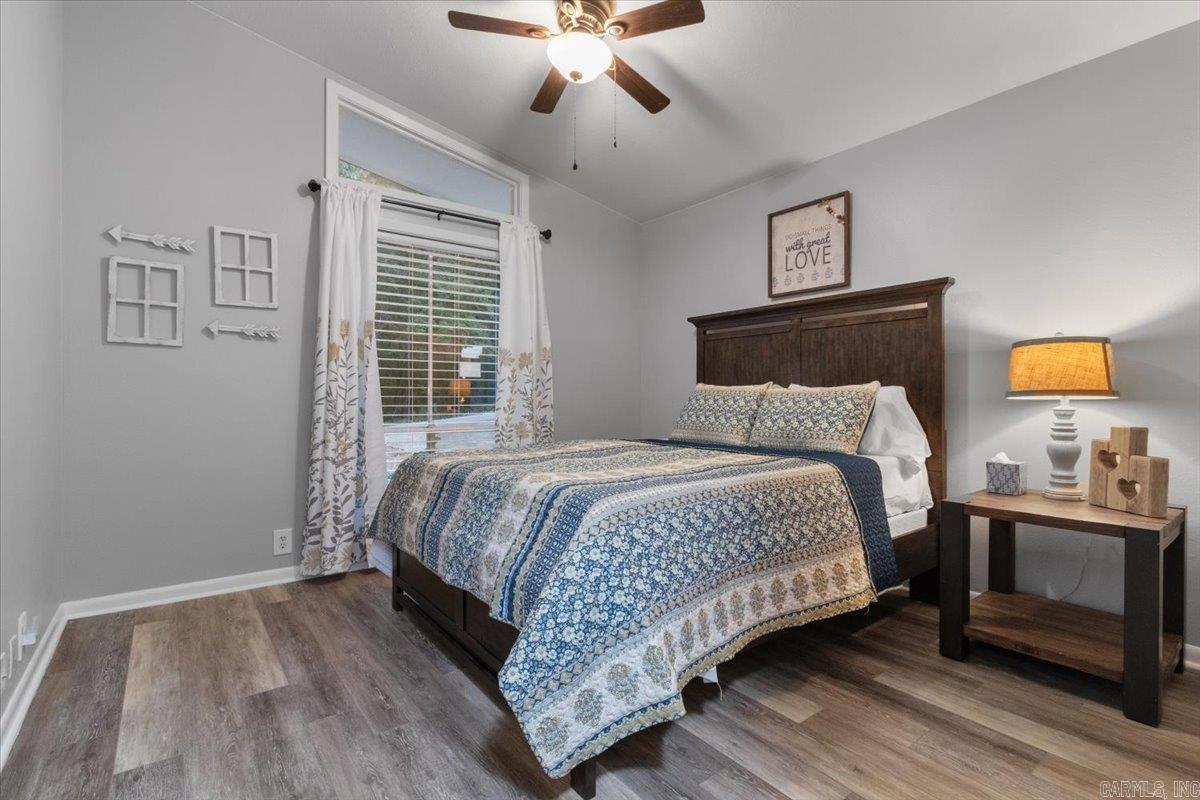 94  ARIAS  Hot Springs Village, AR