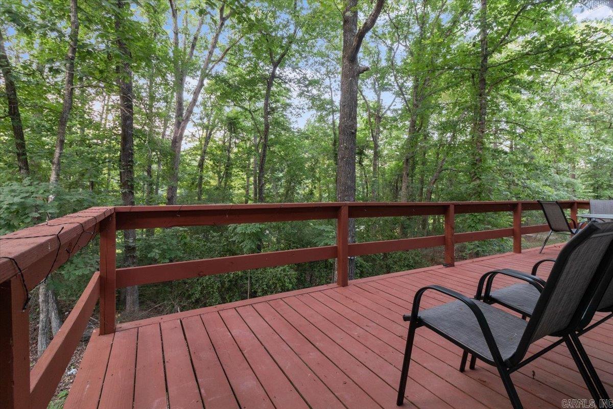 94  ARIAS  Hot Springs Village, AR